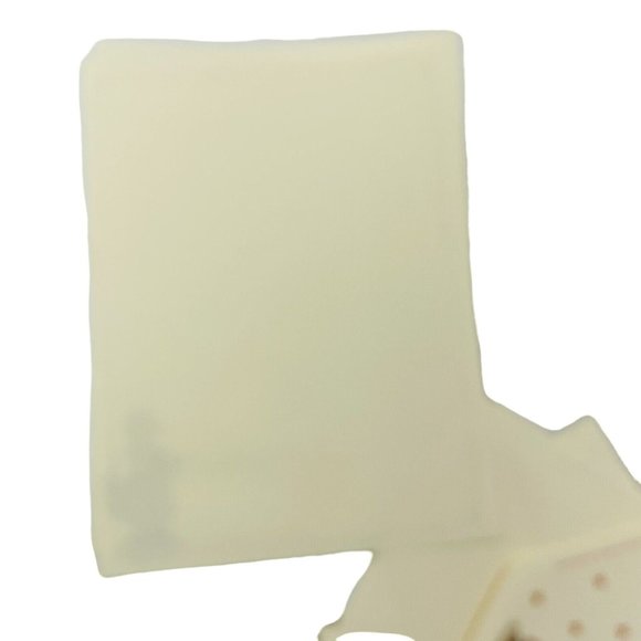 Vintage 1992 Hummel Stationary Hum #13 Meditation 2 Sheets & 2 Envelope Unused - Picture 10 of 10